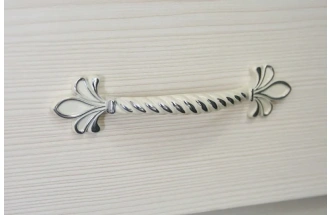 Шкаф однодверный Элана 59x64.5x218.5, распашной для одежды, бодега белая