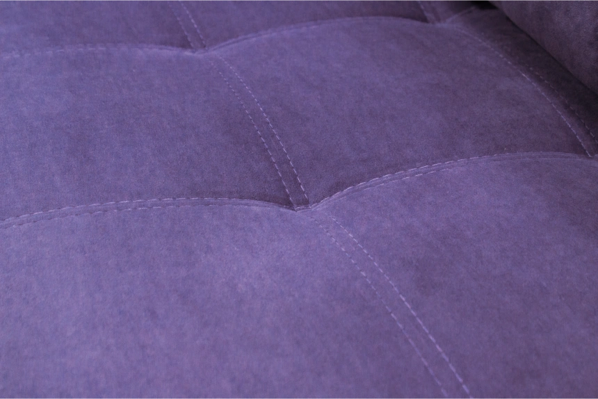 Диван прямой Остин 3, MONAKO-A 08, декор Венге