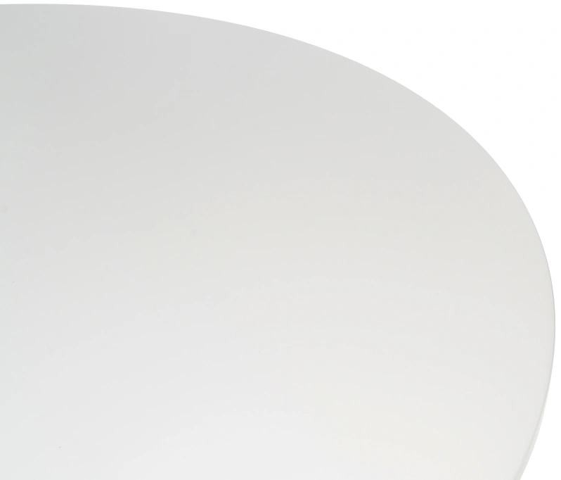 Кухонный стол Skandi, белый