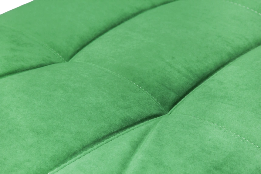 Диван угловой София 2, Catania mint, Catania smoke, с задней тканью