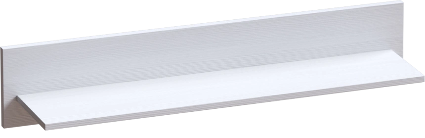 Модульная гостиная Прованс 1, бодега белая / патина премиум