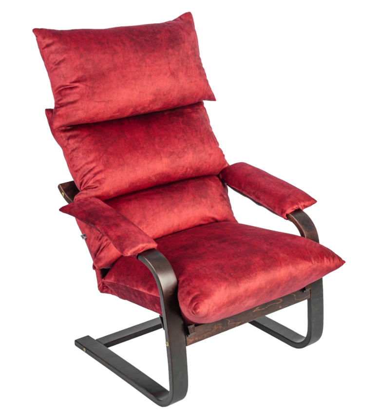 Кресло Релакс, Nevada wine, Орех