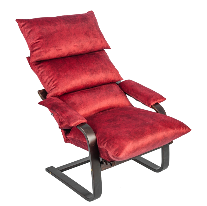 Кресло Релакс, Nevada wine, Орех