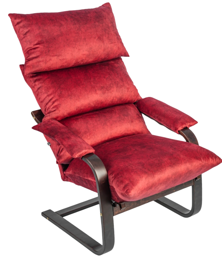 Кресло Релакс, Nevada wine, Орех