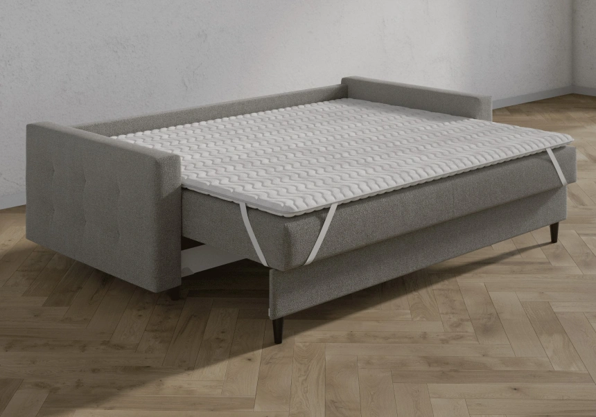 Топпер жесткий Select Hard, 140x200