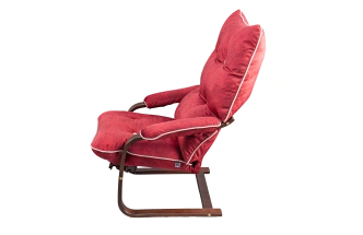 Кресло Пневмо, Nevada wine, Nevada ivory, Бук