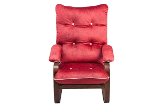 Кресло Пневмо, Nevada wine, Nevada ivory, Бук