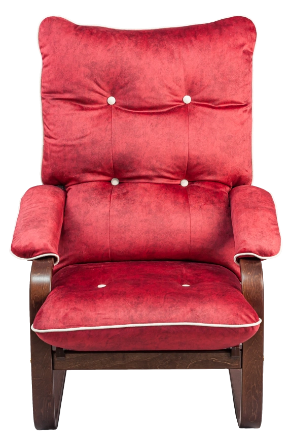 Кресло Пневмо, Nevada wine, Nevada ivory, Бук