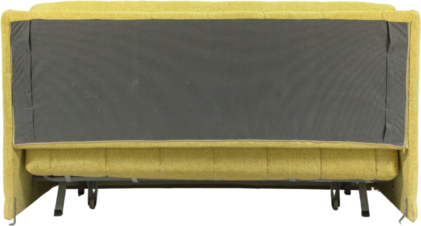 Диван-кровать Ричмонд 155, Melange mustard 