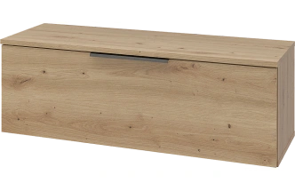 Модульная гостиная Слайд 1, дуб дикий