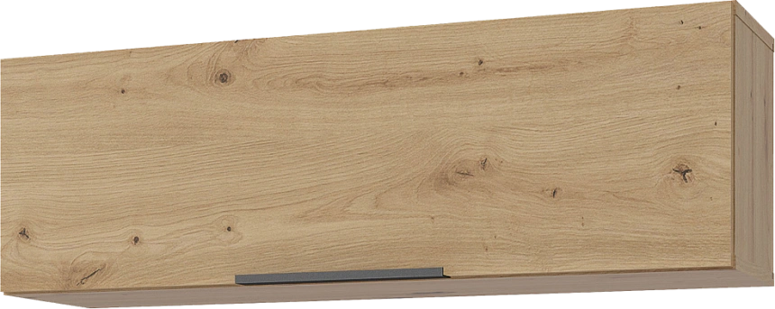 Модульная гостиная Слайд 1, дуб дикий