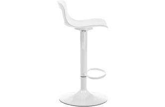 Барный стул Volt, white