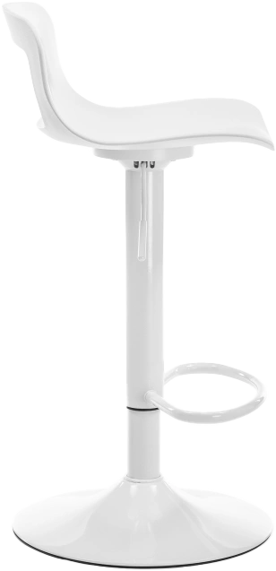Барный стул Volt, white