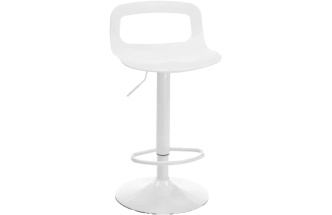 Барный стул Volt, white
