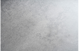 Кухонный стол Тринити Лофт, 140x80, ЛДСП, бетон, каркас матовый черный