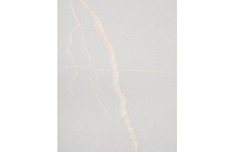 Журнальный стол Шани 60x62, МДФ, кварц бежевый, каркас черный