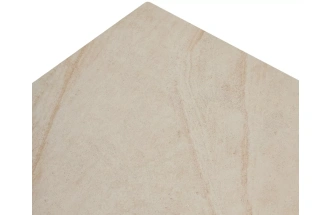 Кухонный стол раздвижной Cremona 180, KL-105, итальянская керамика, тауп