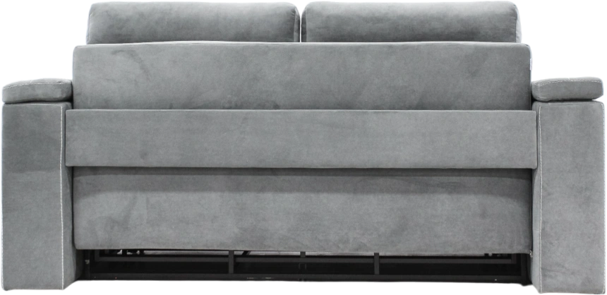 Диван прямой Бруно, Catania silver