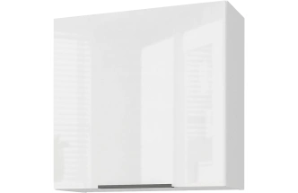 Модульная гостиная Слайд 2, белый глянец