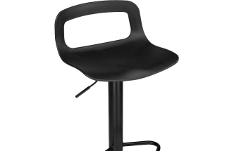 Барный стул Volt, black