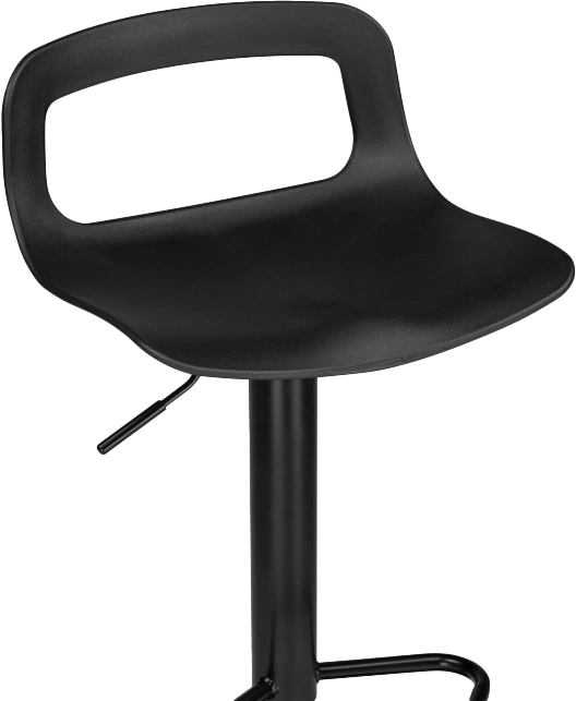 Барный стул Volt, black