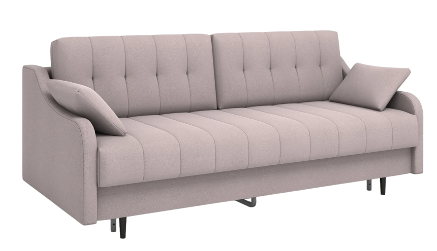 Диван прямой Женева, Prince 07