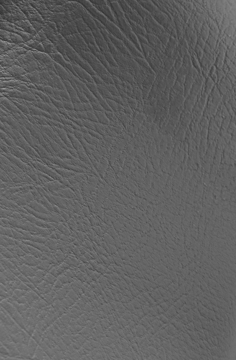 Стул Goki, на металлокаркасе, серый полимер / светлый мусс