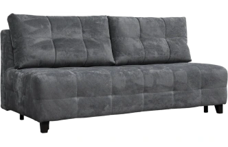 Диван прямой Бали 4 без боковин, MONAKO-A 06