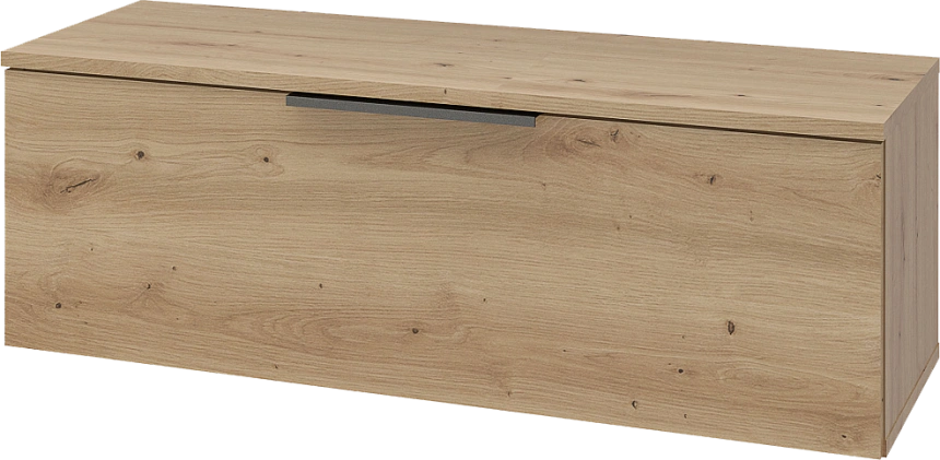 Модульная гостиная Слайд 3, дуб дикий