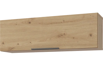 Модульная гостиная Слайд 3, дуб дикий