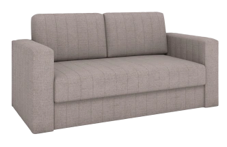 Кушетка Алье, Gamma ash