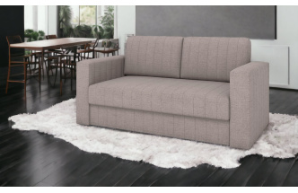 Кушетка Алье, Gamma ash