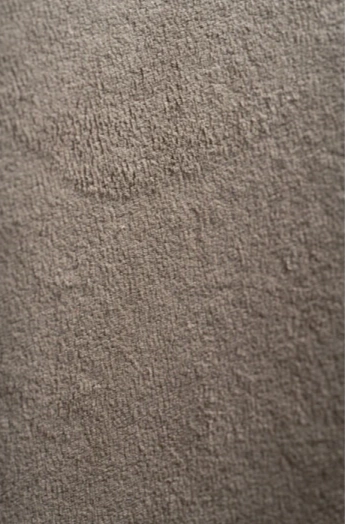 Стул Гутрид, на металлокаркасе, ромбы сзади, капучино