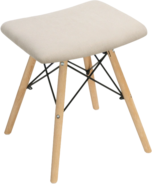 Табурет Ben, beige