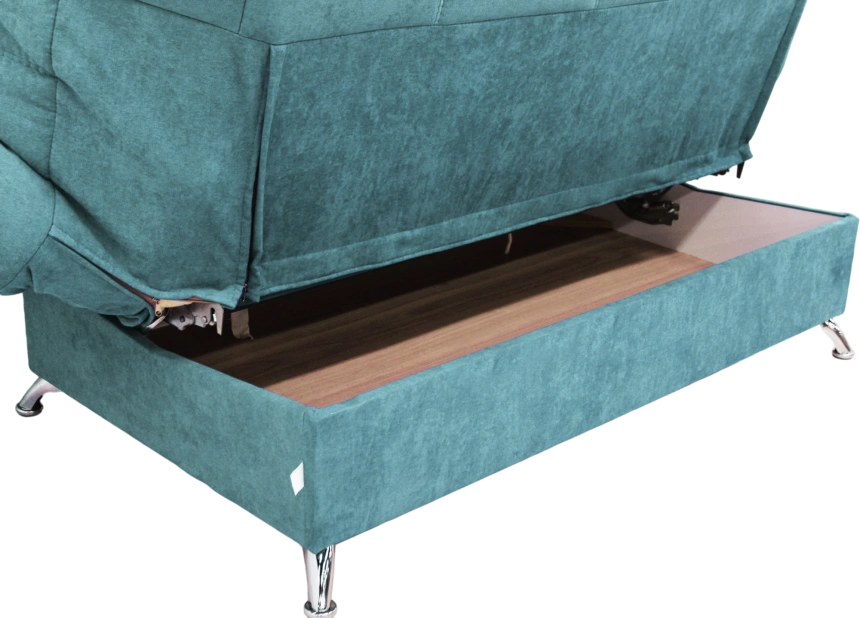 Диван прямой Клик-Кляк, MONAKO A 15.