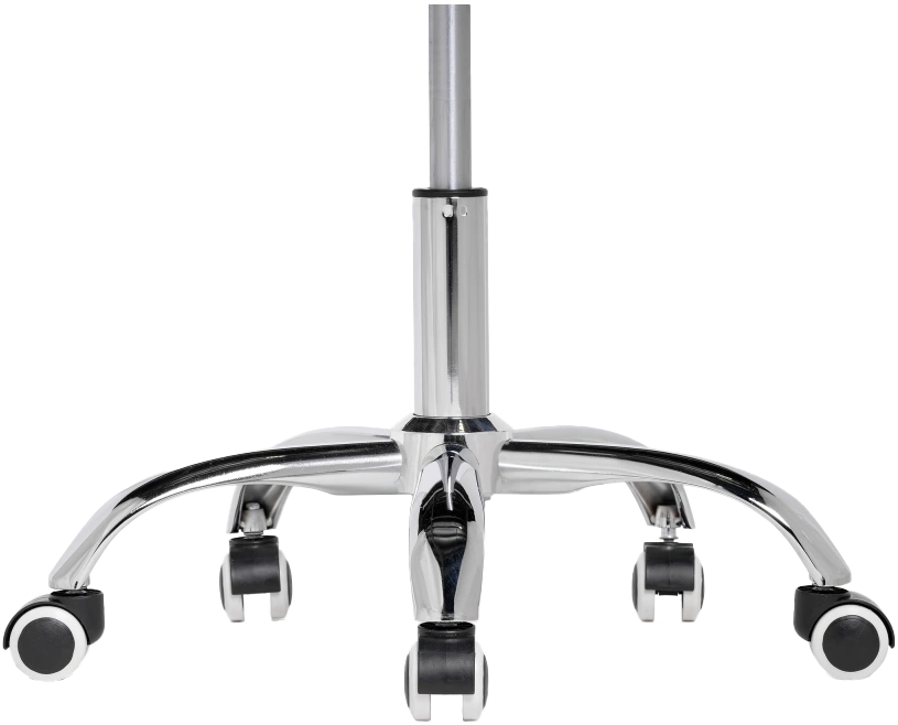 Компьютерное кресло Kolin, без подлокотников, gray fabric