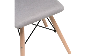 Табурет Ben, grey