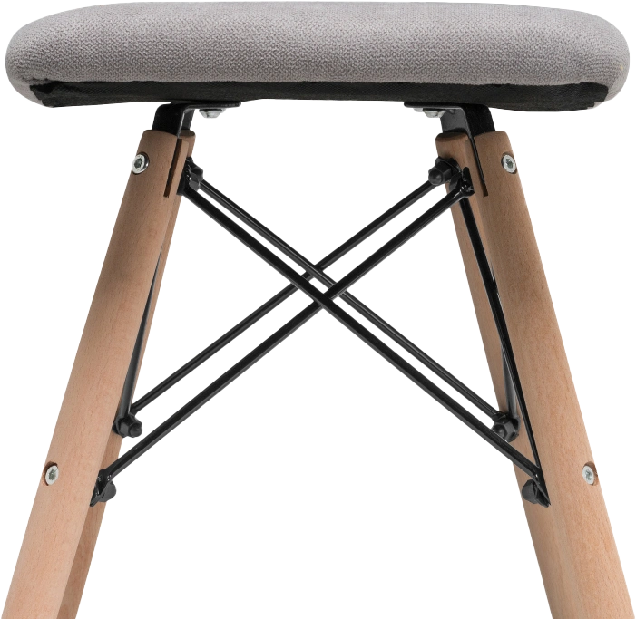 Табурет Ben, grey