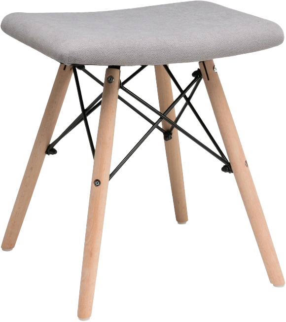 Табурет Ben, grey