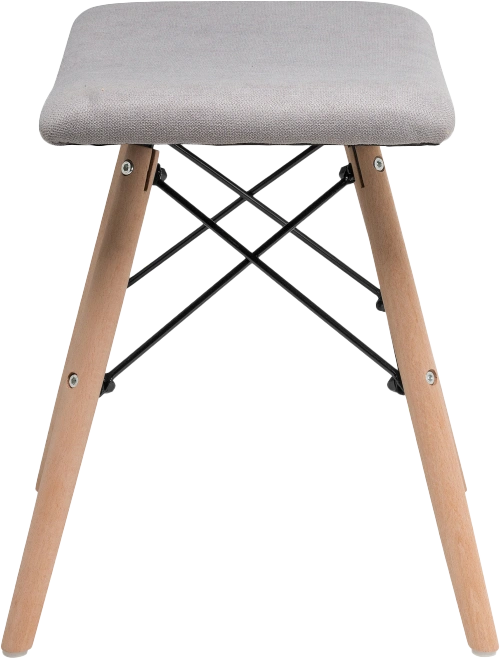 Табурет Ben, grey