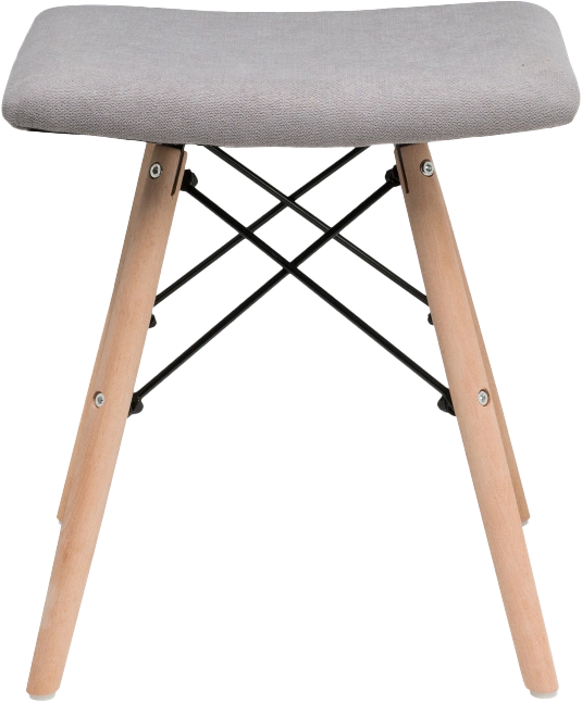 Табурет Ben, grey