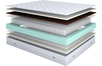 Матрас Sleep 160x200