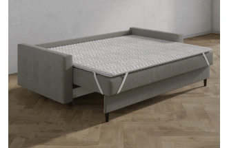 Топпер мягкий Select Soft, 90x190