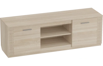 Модульная гостиная Элана 2, дуб сонома