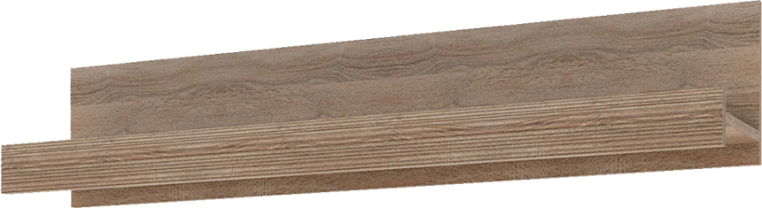 Модульная гостиная Филадельфия 1, дуб сонома трюфель / латте