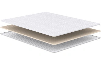 Топпер мягкий Select Soft, 90x200