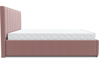 Кровать Кордова 2, мягкая, полутораспальная, 140x200, MONAKO-A 16