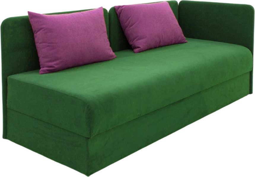 Кушетка Орлеан, Modus 21, Luma 10