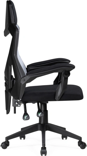 Компьютерное кресло Torino, серый/черный