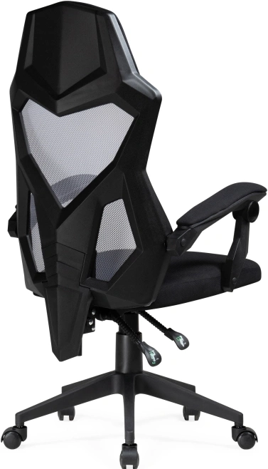 Компьютерное кресло Torino, серый/черный